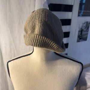 Cozy Knit Beanie